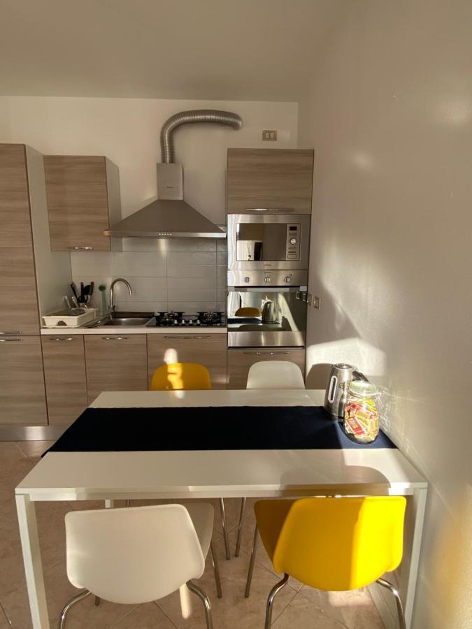 Appartement Garibaldi18 *