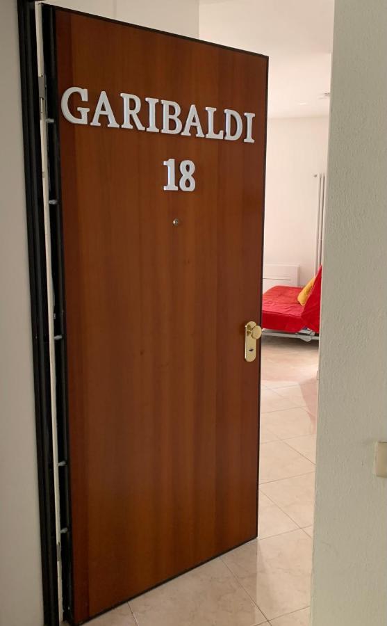 Garibaldi18 Appartement