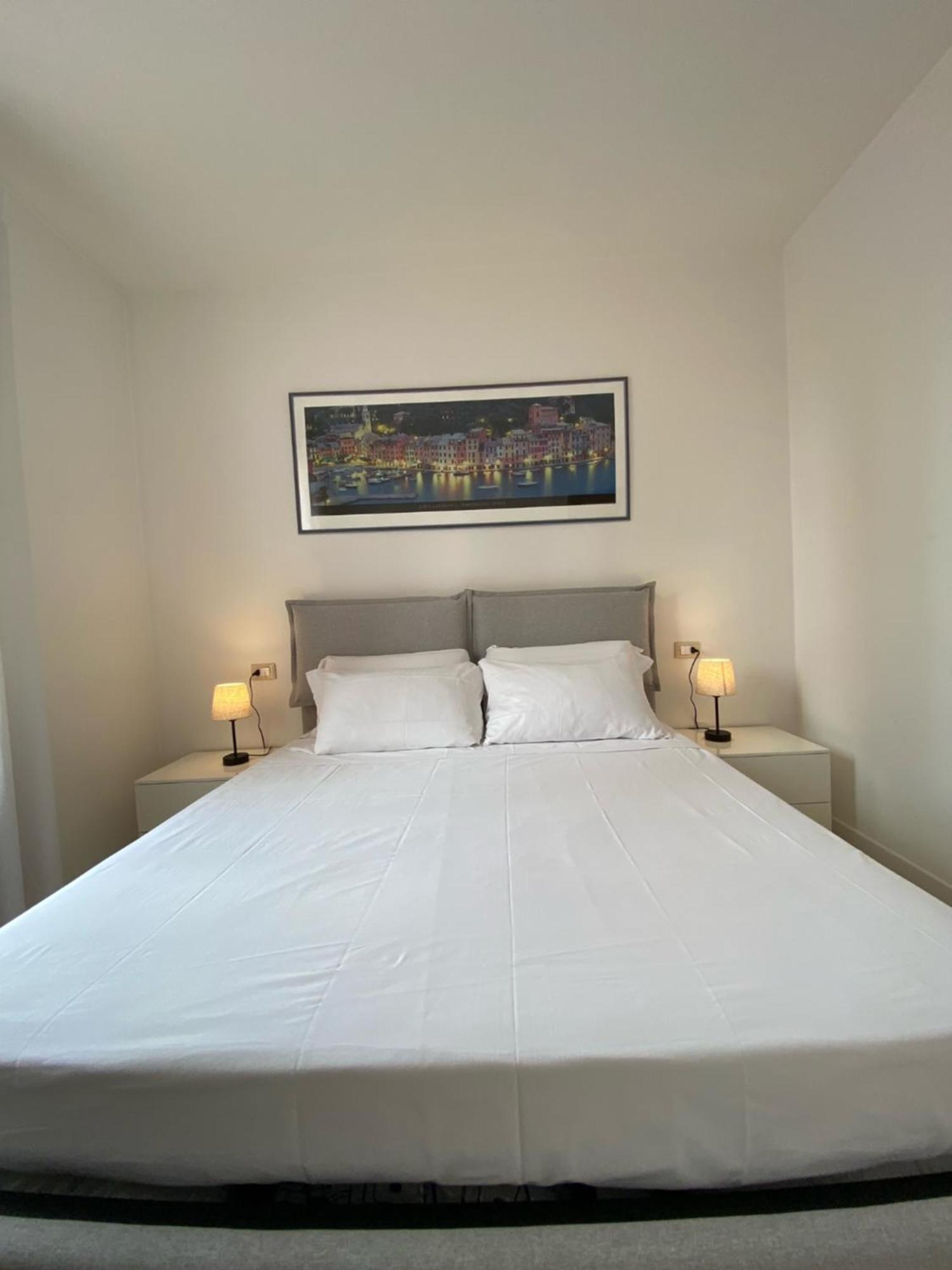 Garibaldi18 Appartement *