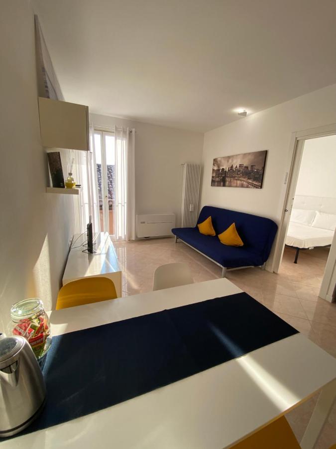 Apartment Garibaldi18 Desenzano del Garda