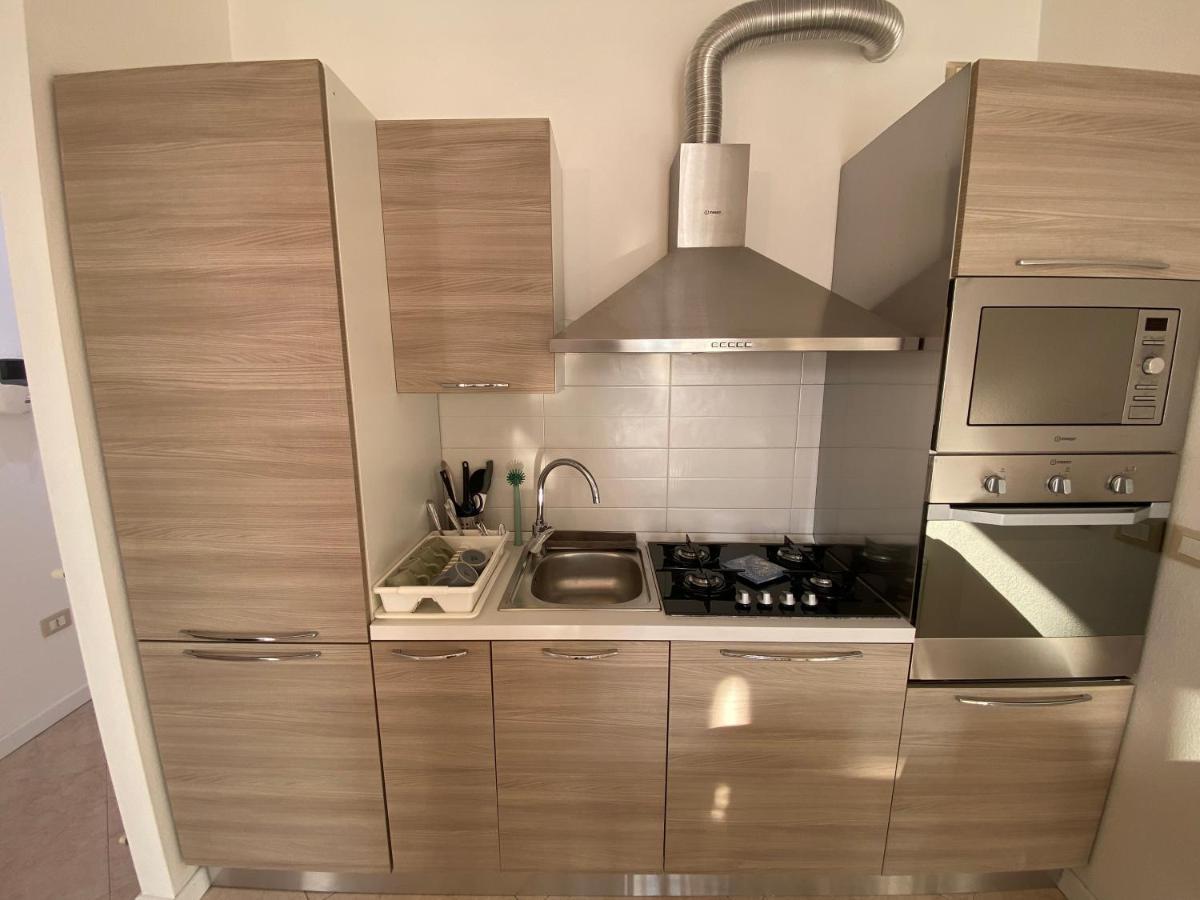 Garibaldi18 Apartment