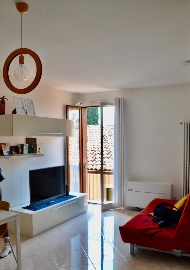 Garibaldi18 Apartment Desenzano del Garda