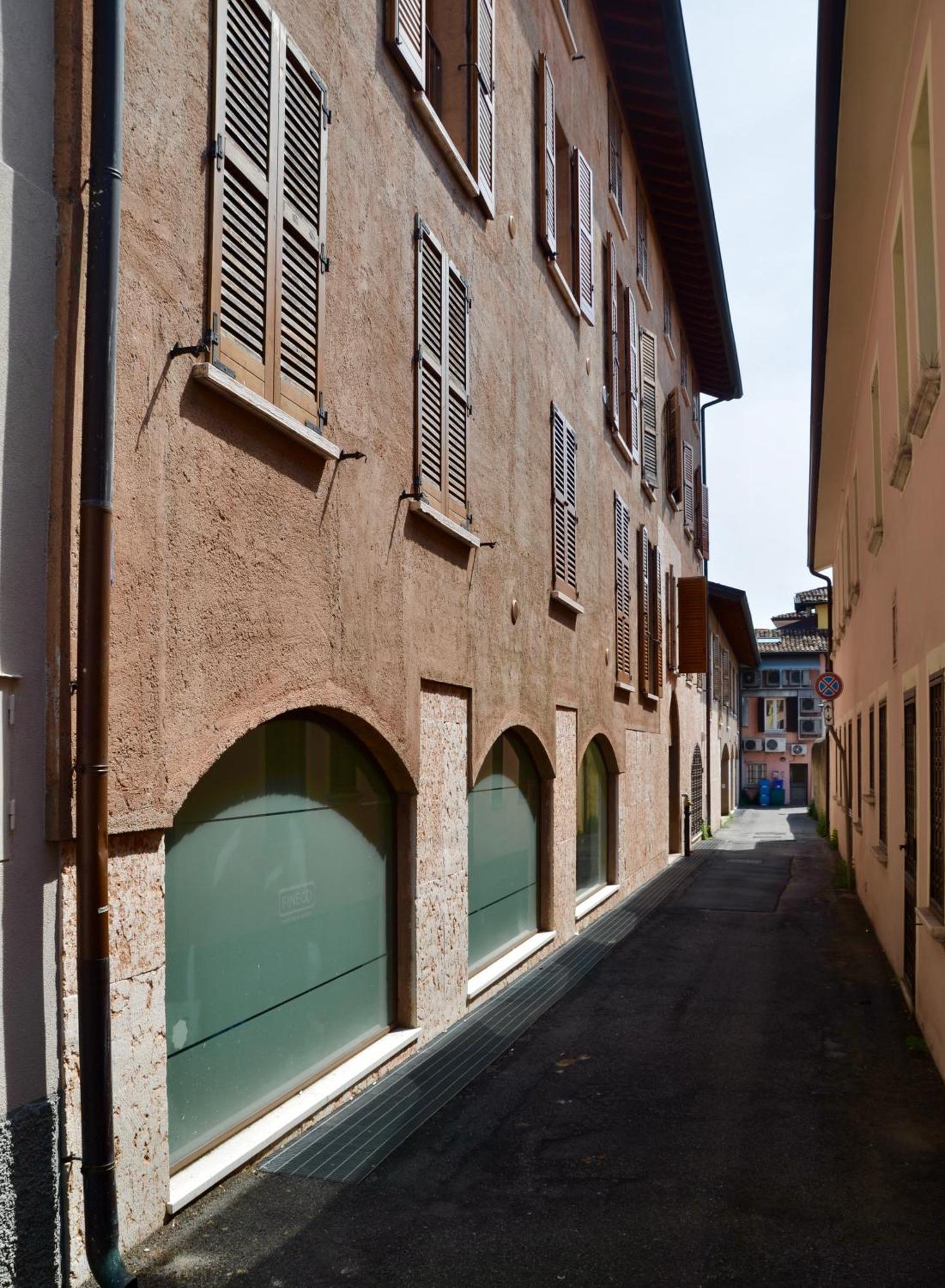 Apartment Garibaldi18 Desenzano del Garda