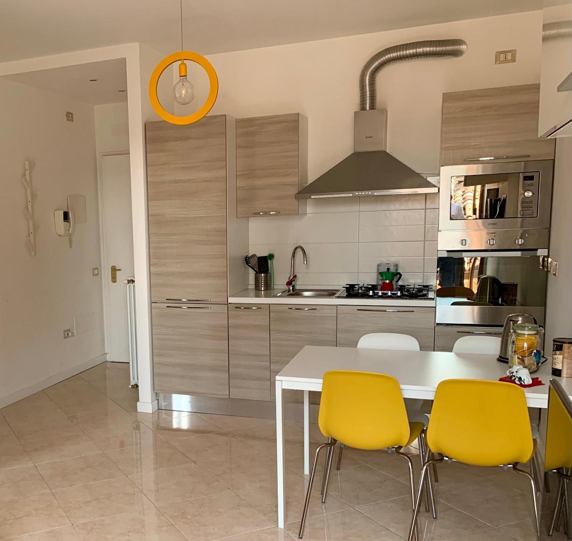 Apartment Garibaldi18
